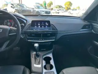 2023 CADILLAC CT4