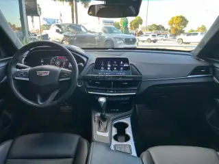 2023 CADILLAC CT4