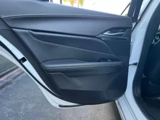 2023 CADILLAC CT4