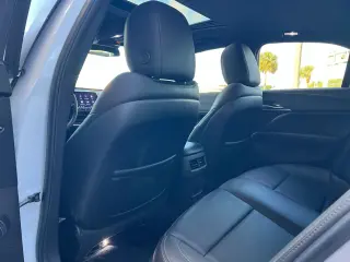 2023 CADILLAC CT4