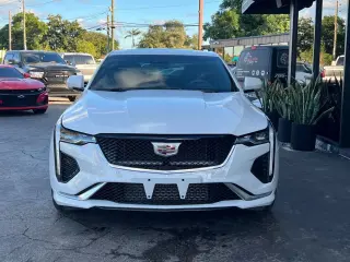 2023 CADILLAC CT4