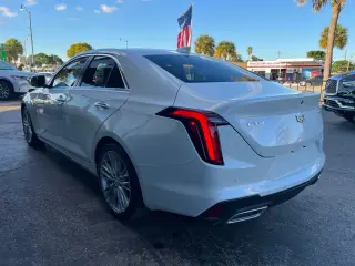2023 CADILLAC CT4