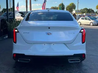 2023 CADILLAC CT4