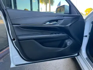 2023 CADILLAC CT4