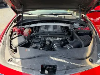 2019 CADILLAC CTS-V