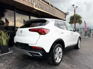 2024 BUICK ENCORE GX