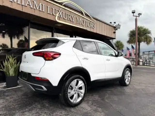 2024 BUICK ENCORE GX