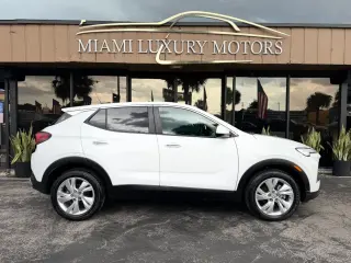 2024 BUICK ENCORE GX