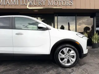2024 BUICK ENCORE GX