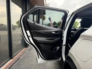 2024 BUICK ENCORE GX