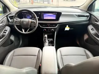2024 BUICK ENCORE GX