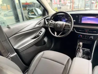 2024 BUICK ENCORE GX