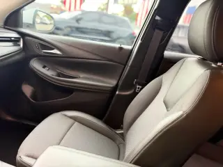 2024 BUICK ENCORE GX