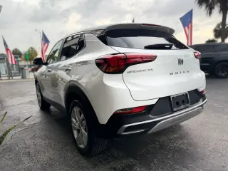 2024 BUICK ENCORE GX