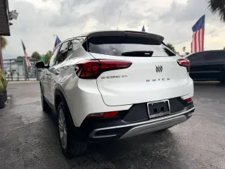 2024 BUICK ENCORE GX