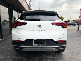 2024 BUICK ENCORE GX
