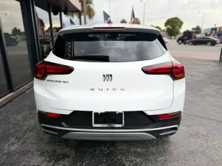 2024 BUICK ENCORE GX