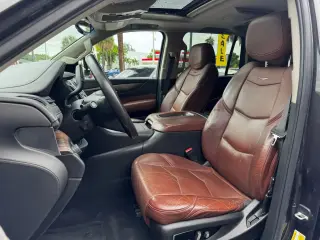 2015 CADILLAC ESCALADE