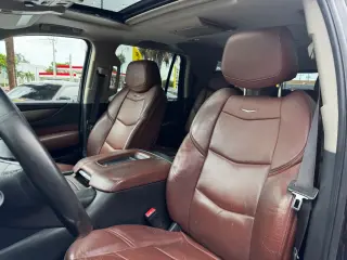 2015 CADILLAC ESCALADE