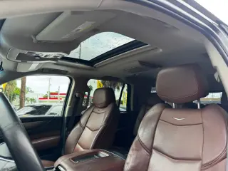 2015 CADILLAC ESCALADE