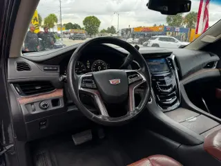 2015 CADILLAC ESCALADE