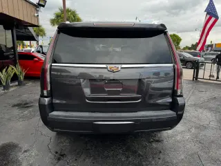 2015 CADILLAC ESCALADE