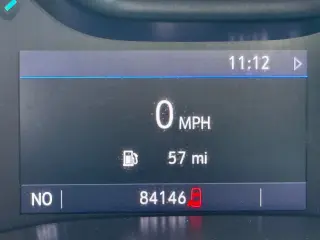 2019 CHEVROLET COLORADO CREW CAB