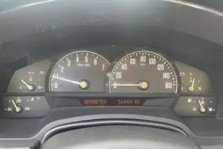 2005 CADILLAC XLR