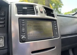 2005 CADILLAC XLR