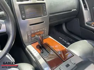2005 CADILLAC XLR