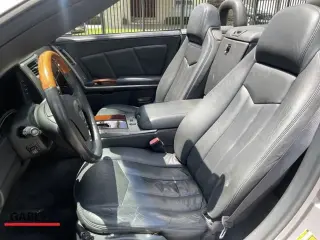 2005 CADILLAC XLR