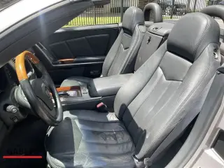 2005 CADILLAC XLR