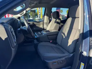 2021 Chevrolet SILVERADO 1500 CREW CAB RST