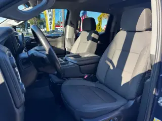 2021 Chevrolet SILVERADO 1500 CREW CAB RST