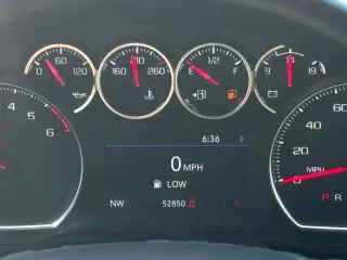 2021 Chevrolet SILVERADO 1500 CREW CAB RST