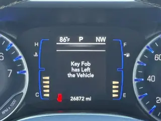 2024 Chrysler Voyager