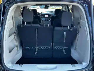 2024 Chrysler Voyager