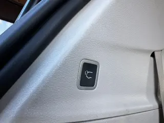 2024 Chrysler Voyager