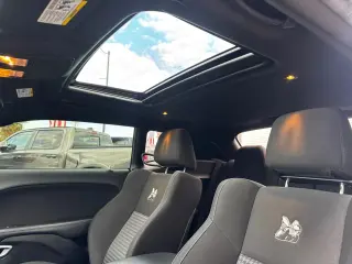 2021 DODGE CHALLENGER R/T SCAT PACK WIDEBODY COUPE 2D