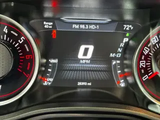 2021 DODGE CHALLENGER R/T SCAT PACK WIDEBODY COUPE 2D