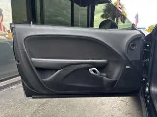 2021 DODGE CHALLENGER R/T SCAT PACK WIDEBODY COUPE 2D