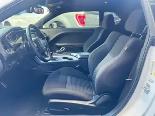 2020 DODGE CHALLENGER R/T SCAT PACK WIDEBODY COUPE 2D