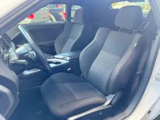 2020 DODGE CHALLENGER R/T SCAT PACK WIDEBODY COUPE 2D