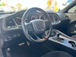 2020 DODGE CHALLENGER R/T SCAT PACK WIDEBODY COUPE 2D