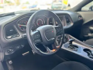 2020 DODGE CHALLENGER R/T SCAT PACK WIDEBODY COUPE 2D