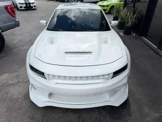 2022 Dodge Charger