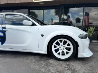 2022 Dodge Charger