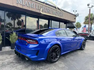 2020 DODGE CHARGER