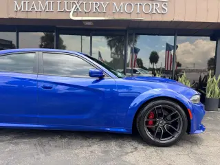 2020 DODGE CHARGER