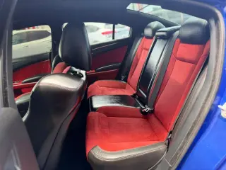 2020 DODGE CHARGER